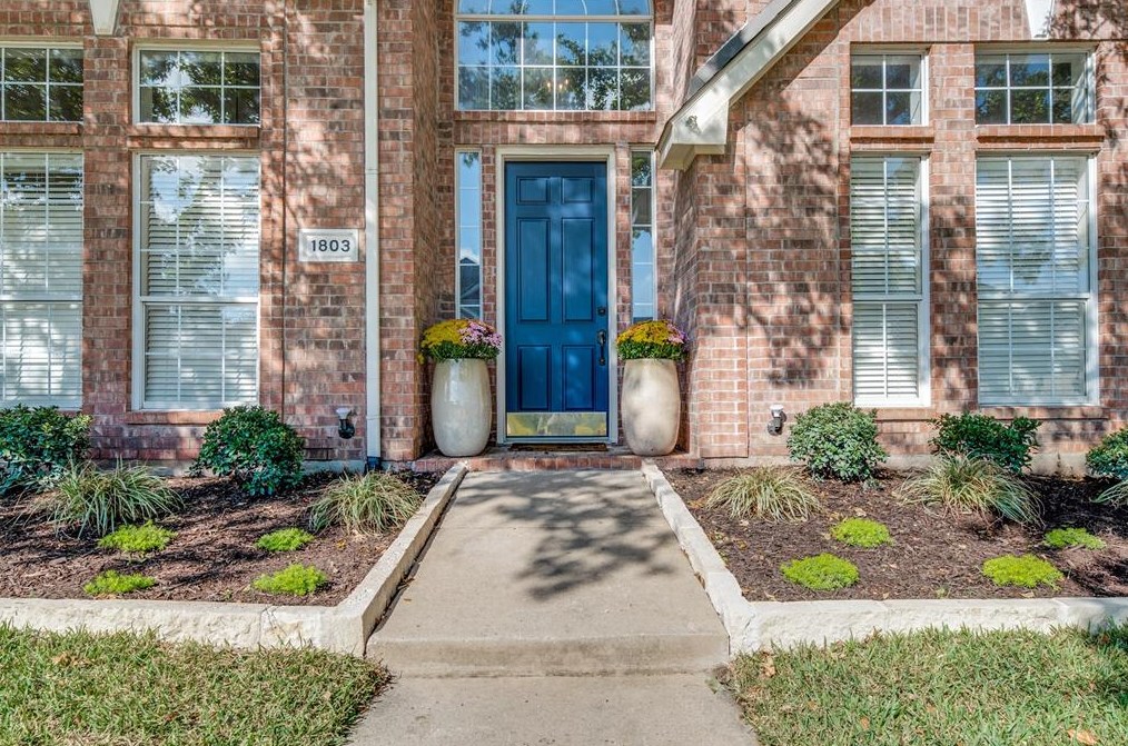1803 Talon Ct, Keller, TX 76248