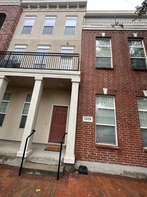 5029 Parkview # 128, Addison, TX
