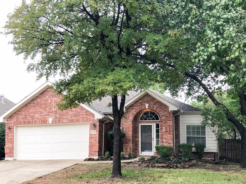3513 Villanova Dr, Denton, TX 76210