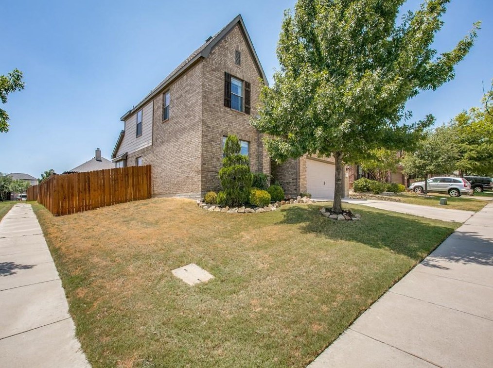 3324 Tori Trail, Keller, TX 76244