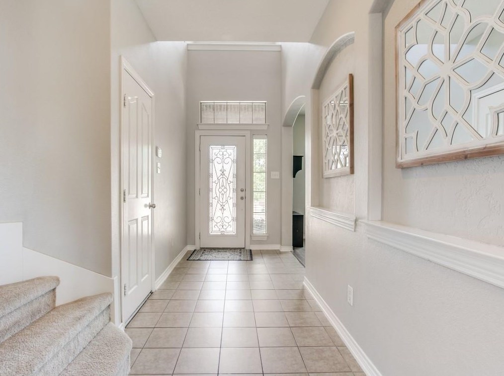 3324 Tori Trl, Keller TX  76244-9440 exterior