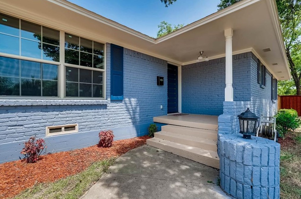 1715 Pratt St, Dallas, TX 75224