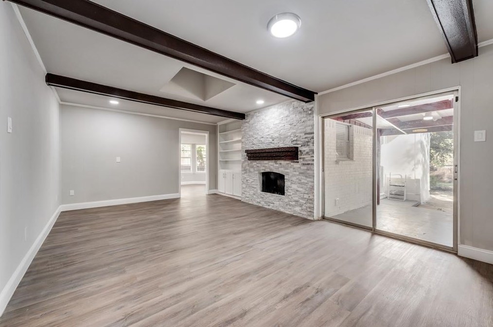 1500 Wade Dr, Bedford, TX 76022