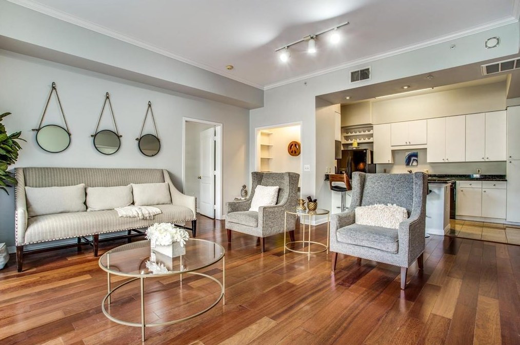 3225 Turtle Creek Blvd #306, Dallas, TX 75219