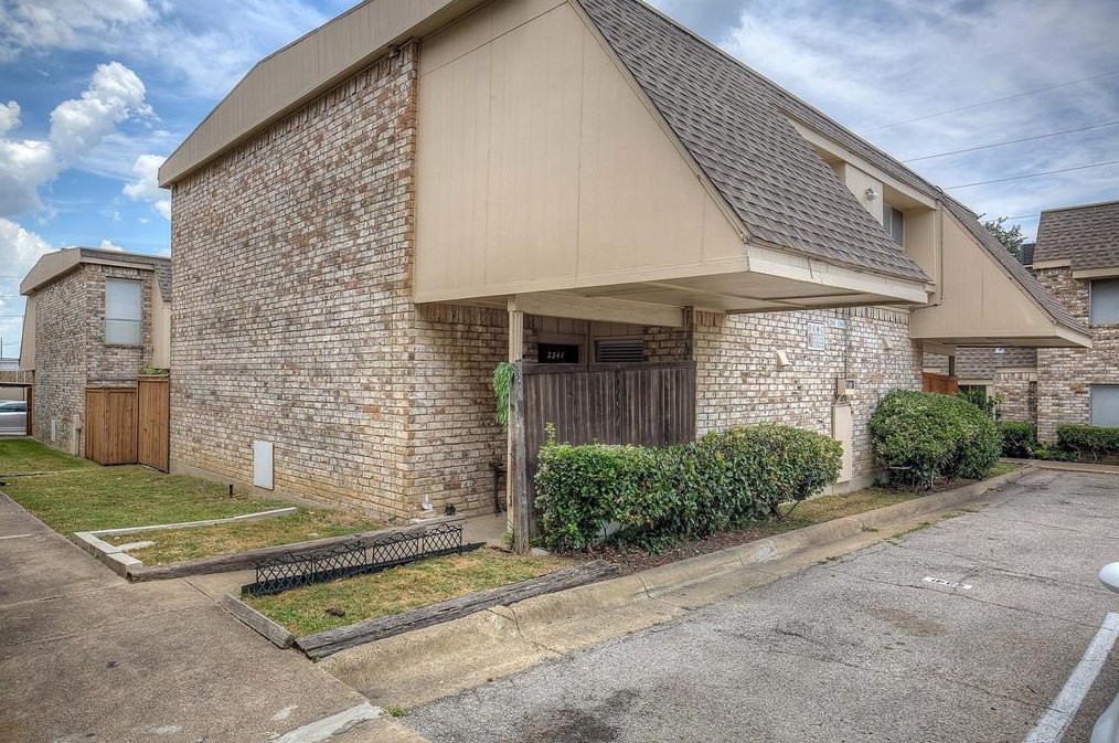2341 Trellis Pl, Richardson, TX 75081
