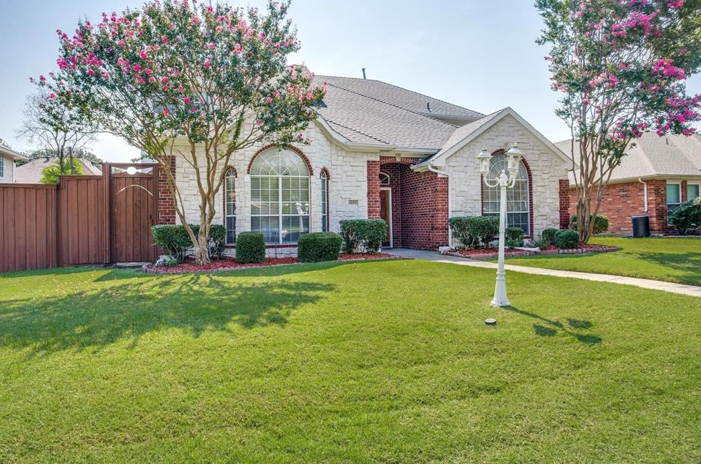 6620 Macintosh Dr, Plano, TX 75023