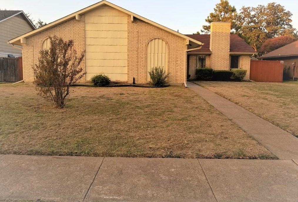 1813 Eastfield Dr, Richardson, TX 75081