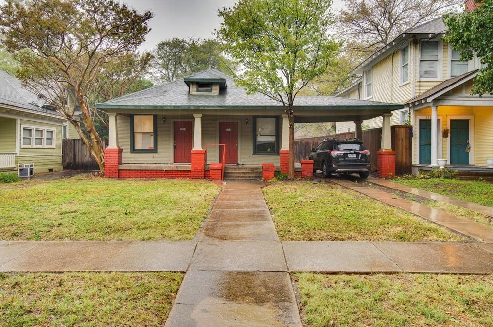 5513 Victor St, Dallas, TX 75214-5056
