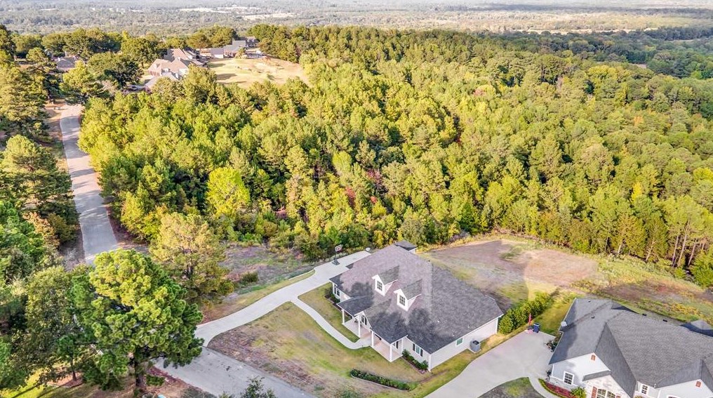 11066 Skyline Dr, Brownsboro, TX 75756
