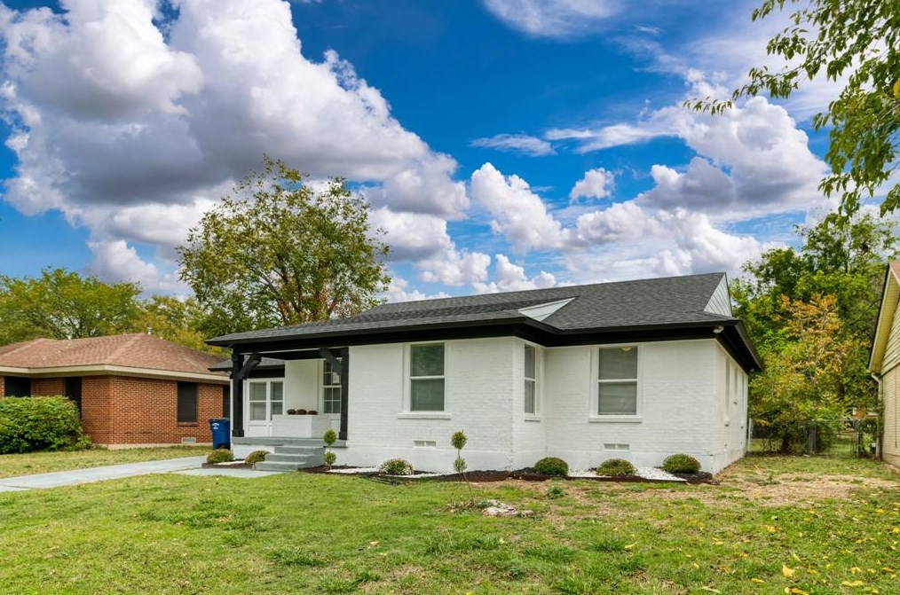 1237 Pentagon Pkwy, Dallas, TX 75216-6989
