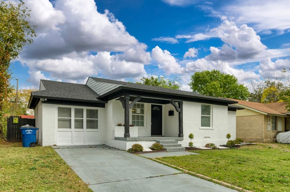 1237 Pentagon Pkwy, Dallas TX  75216-6989 exterior