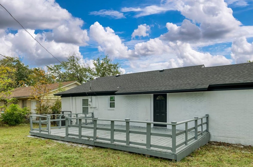 1237 Pentagon Pkwy, Dallas TX  75216-6992 exterior