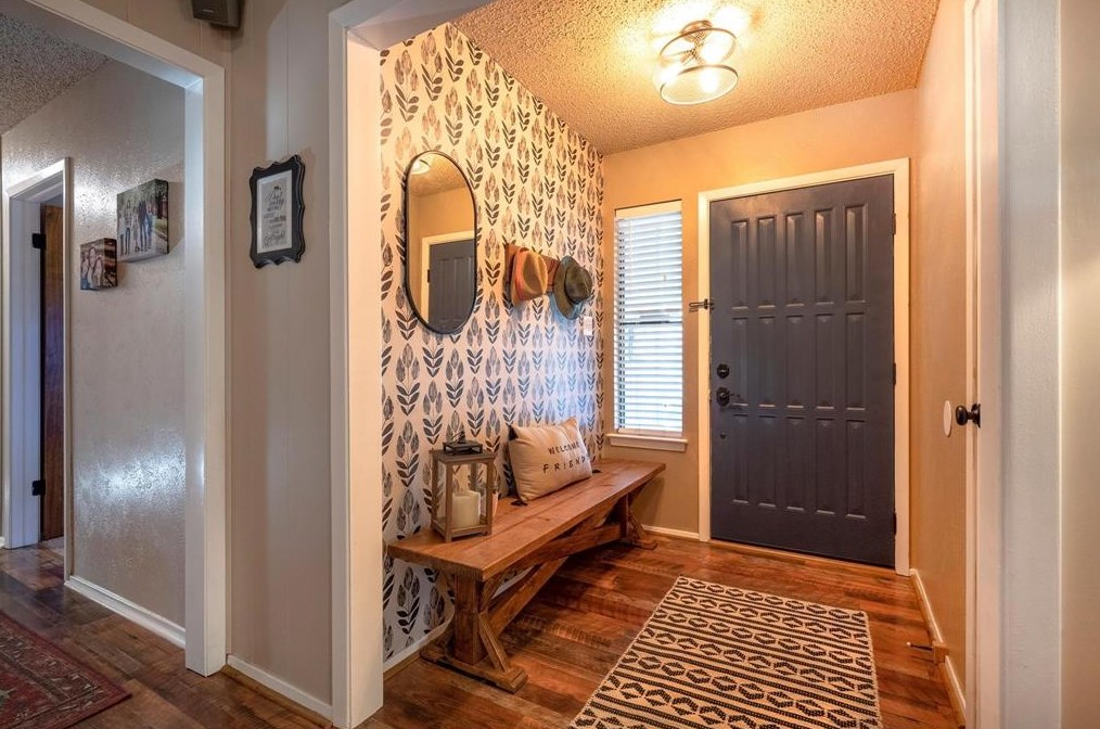 1209 Ann St, Weatherford, TX 76086