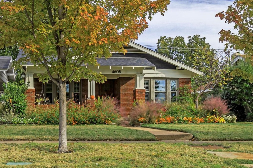 4608 Birchman Ave, Fort Worth, TX 76107