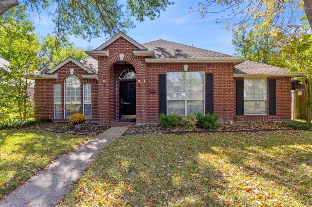 10611 Memphis Dr, Frisco, TX 75035