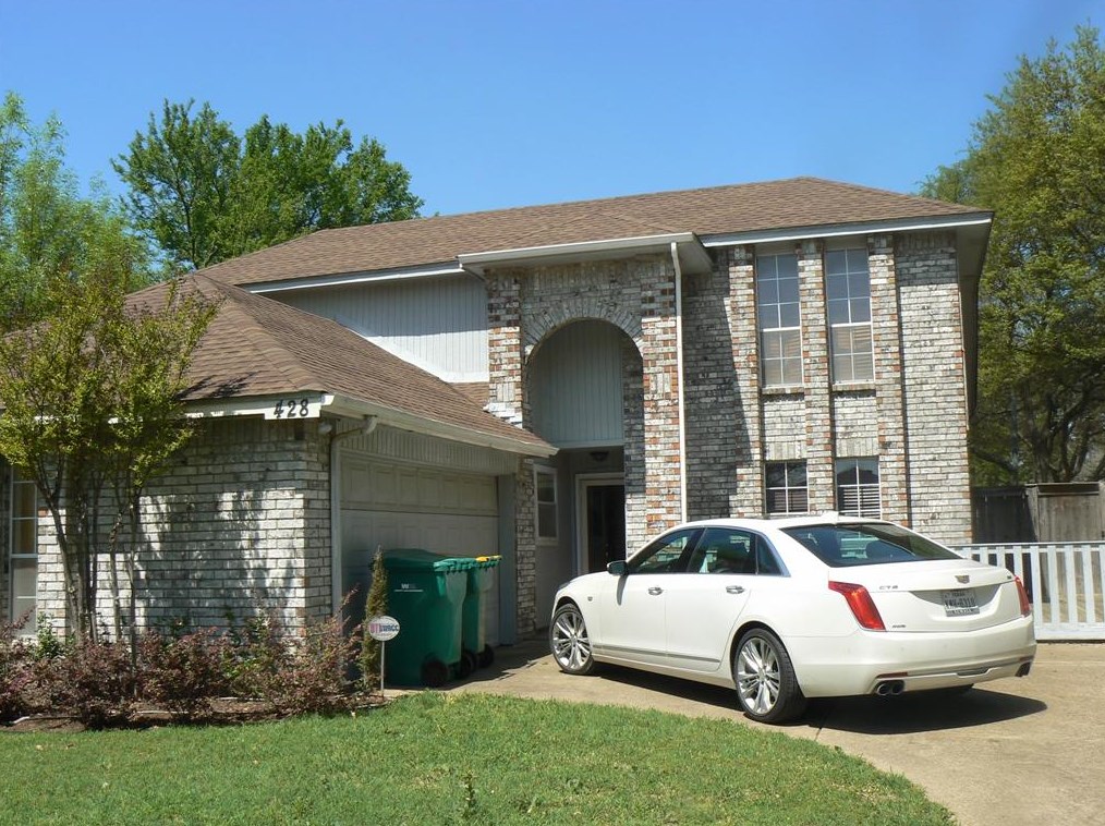 428 James St, Cedar Hill, TX 75104