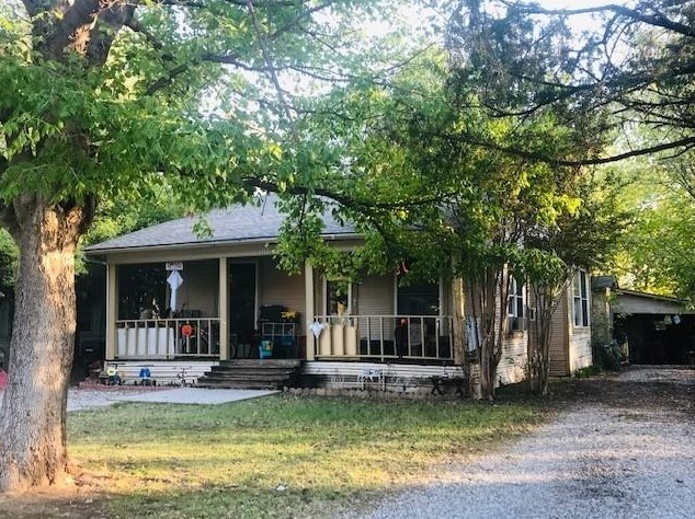 520 W Murray St, Denison, TX 75020
