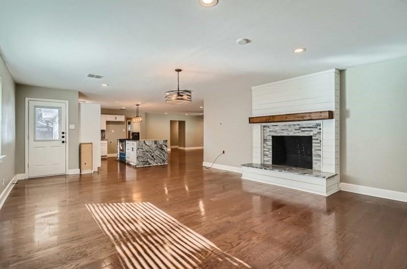 3446 Silverwood Ln, Dallas, TX 75233