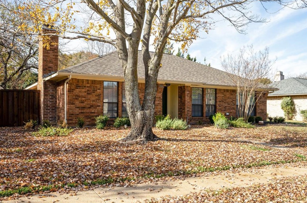 2164 Wren Ln, Lewisville, TX 75077