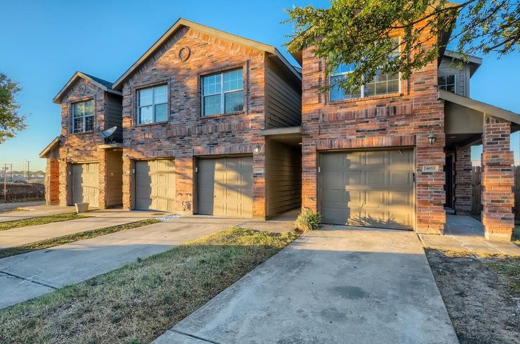 4035 Preferred Pl, Dallas, TX 75237