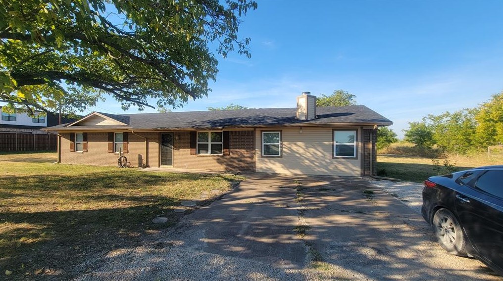 7166 Michael Rd, Sanger, TX 76266