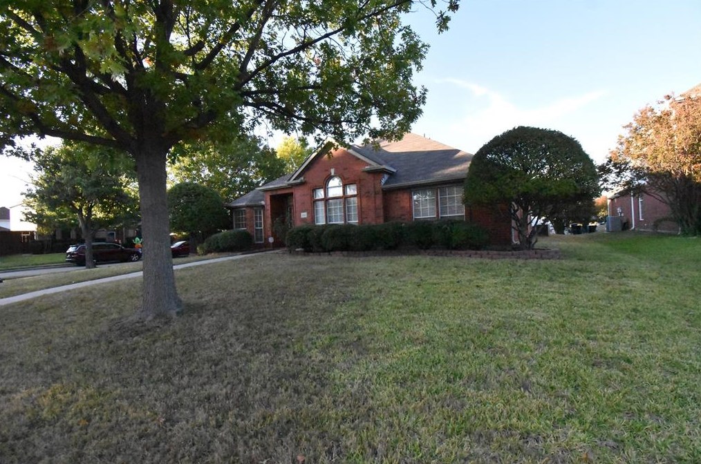 3313 Ocala Ct, Plano, TX 75025
