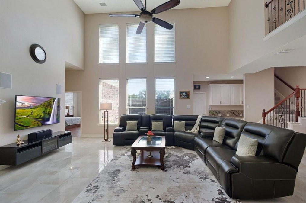 3500 Spring Mountain Dr, Plano, TX 75025