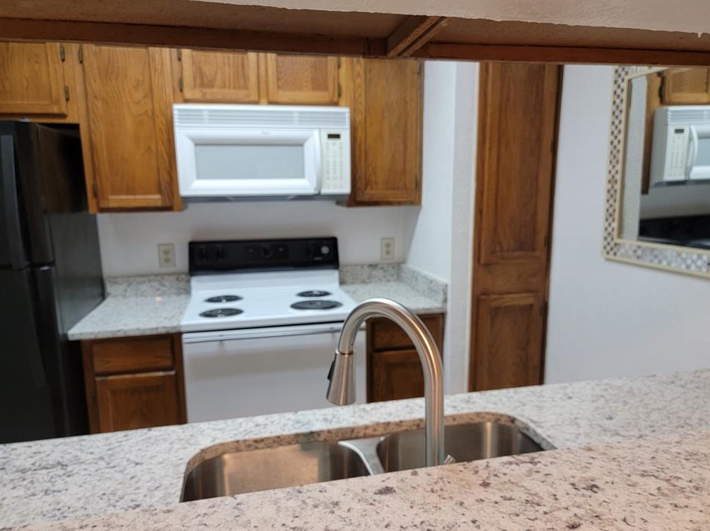 9601 Walnut Street #5104, Dallas, TX 75243