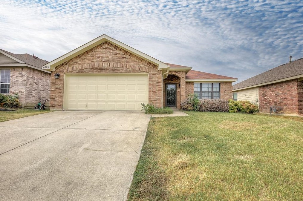 6085 Belmont Stakes Dr, Fort Worth, TX 76179