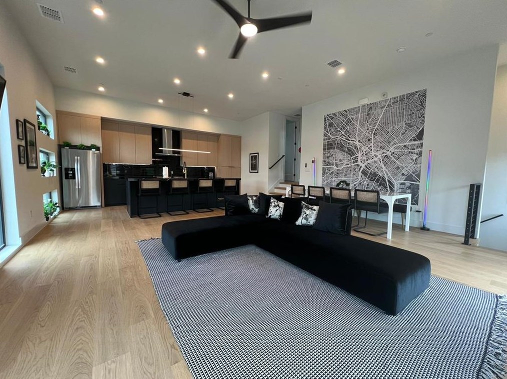 4301 Bowser Ave #101, Dallas, TX 75219
