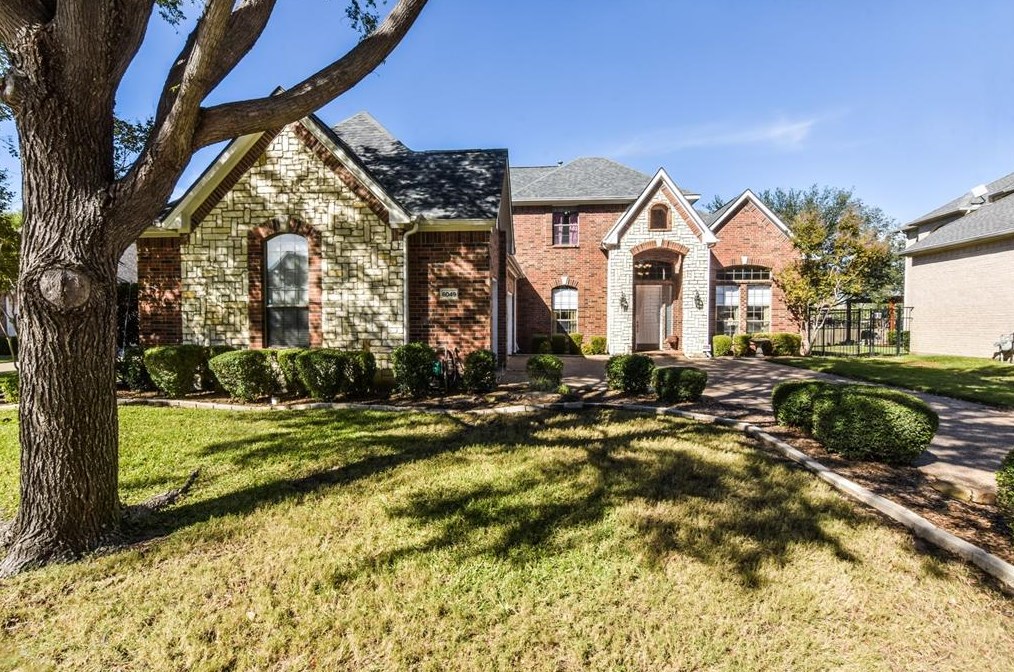 6049 Cypress Cove Dr, Frisco, TX 75056
