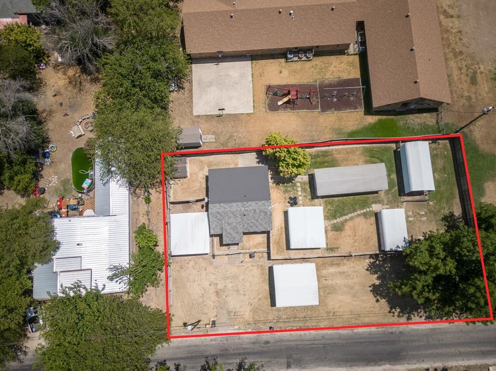 505 Mc Canne St, Newark, TX 76071