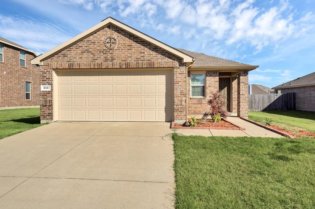 515 Elm Grv, Anna, TX 75409