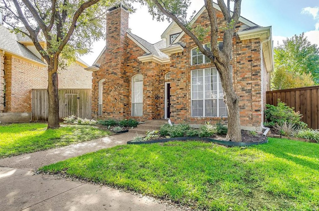 4124 Fiser Pl, Plano, TX 75093