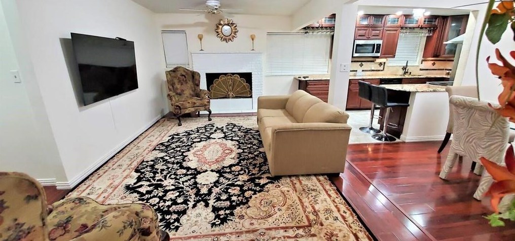 502 Forest Cir, Irving, TX 75062