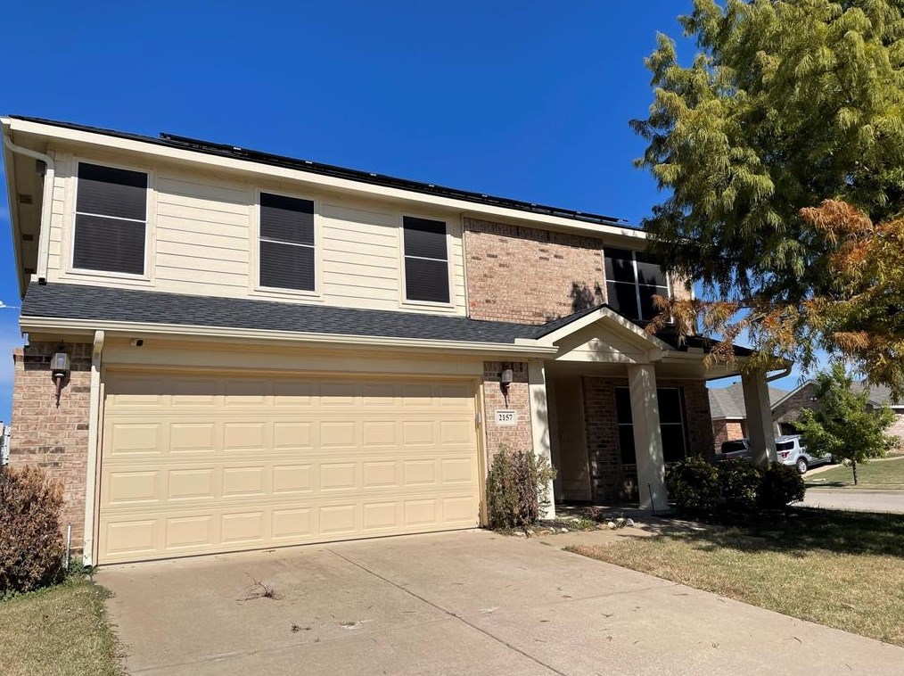 2157 Laughlin Rd, Fort Worth, TX 76177