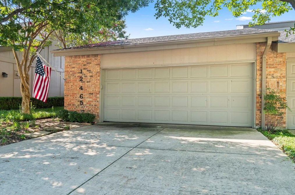 12465 Montego Plz, Dallas, TX 75230