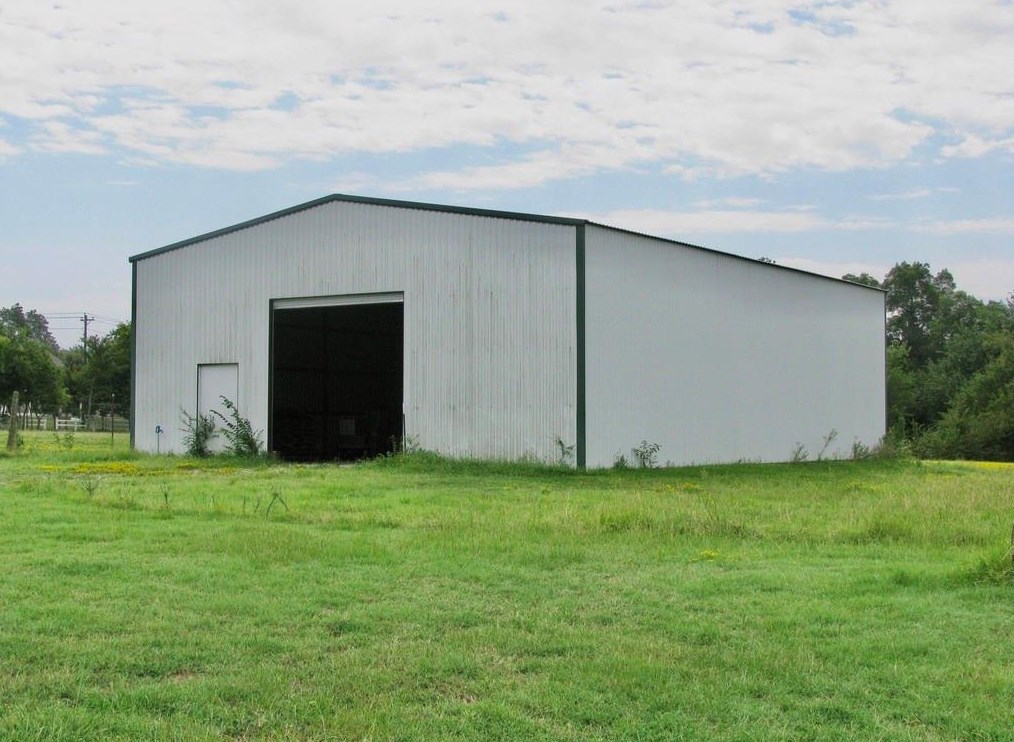 2191 Dr Sanders Rd, Aubrey, TX 76227