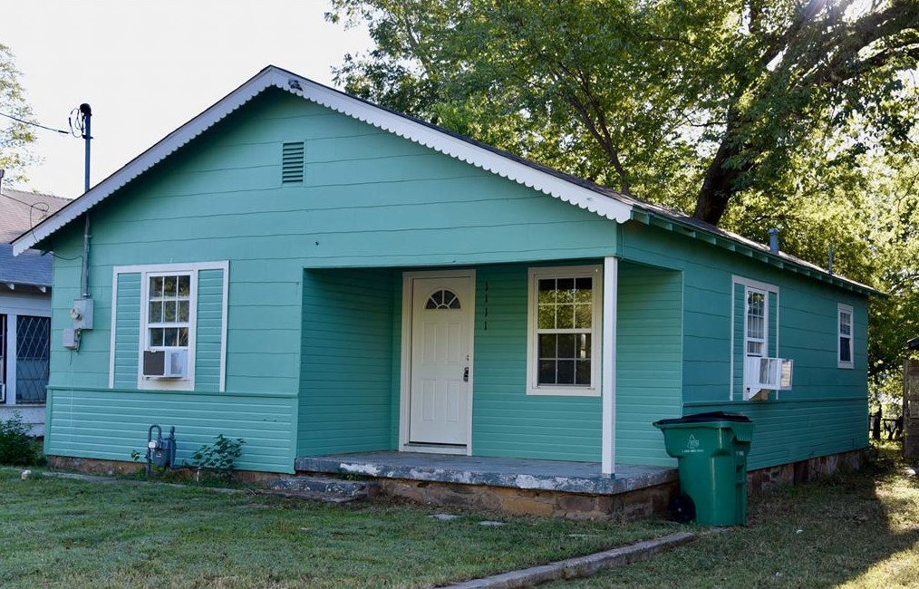 1111 Sanders St, Newport, TX 76230