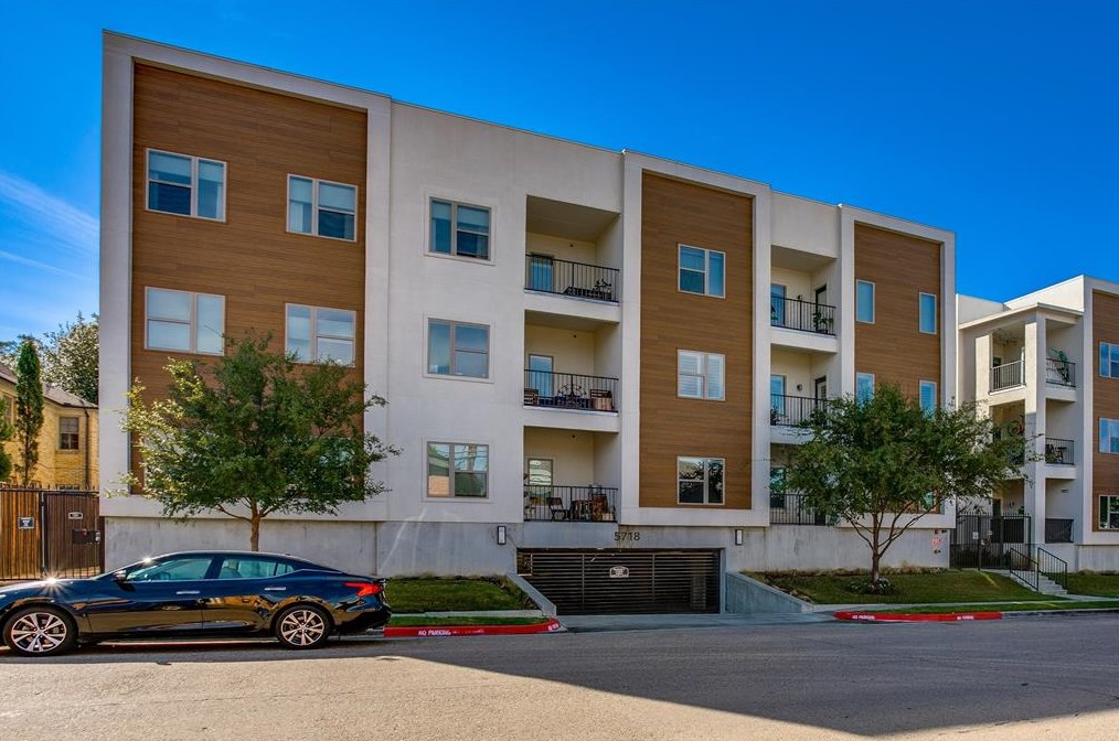 5718 Mccommas Blvd #104, Dallas, TX 75206