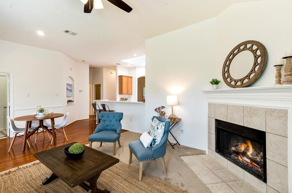5017 China Berry Dr, Mckinney, TX 75070-7699