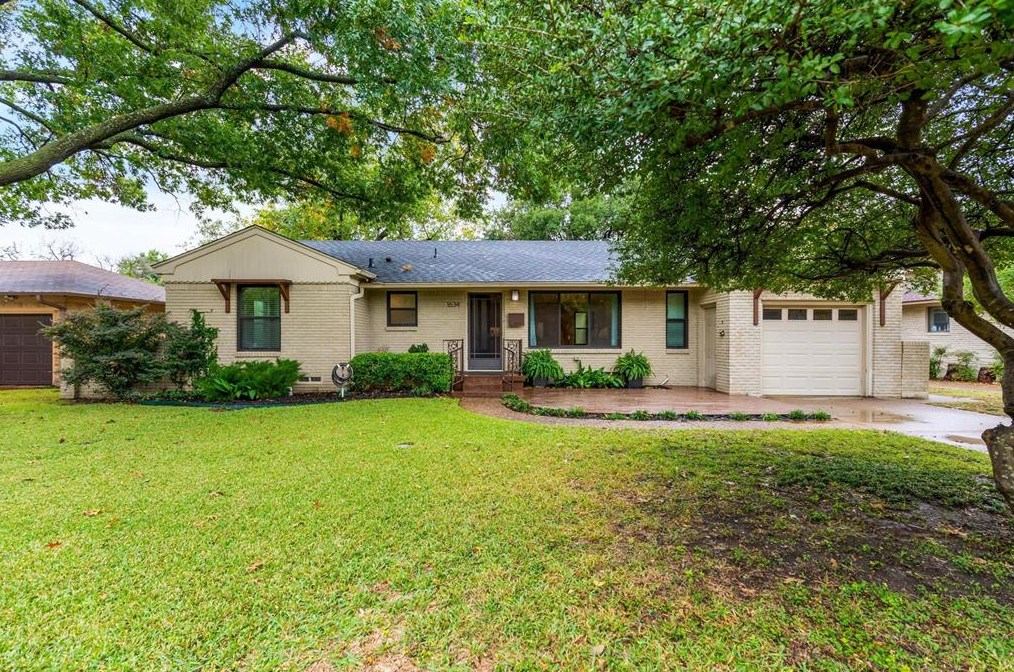 1634 Mccosh Dr, Dallas, TX 75228