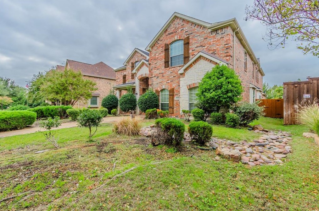 12161 Grayhawk Blvd, Frisco, TX 75033