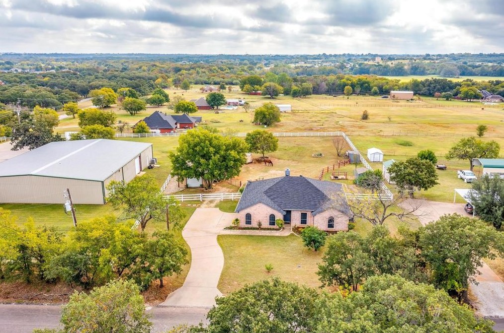 8316 County Rd 518, Burleson, TX 76028