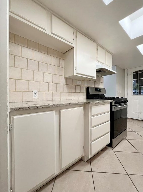 2819 Cary Dr, Mesquite TX  75150-3611 exterior