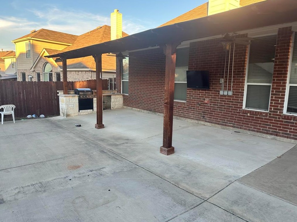 3901 Citadel Dr, Garland, TX 75040