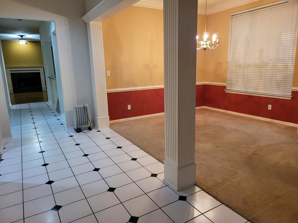 3217 Pecan Meadow Dr, Garland, TX 75040