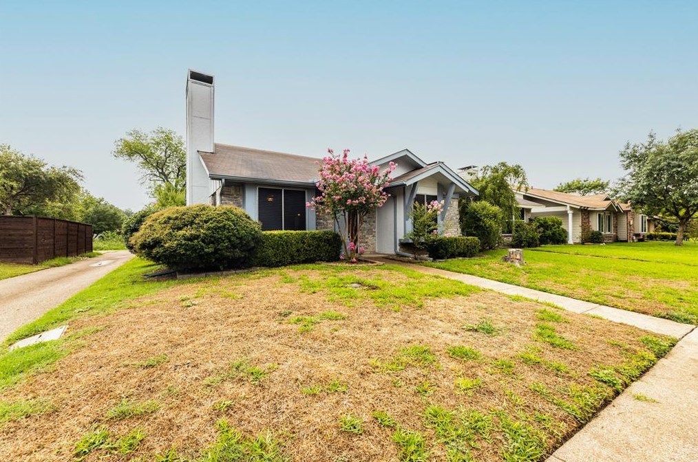 3941 Queens Ct, Garland, TX 75043