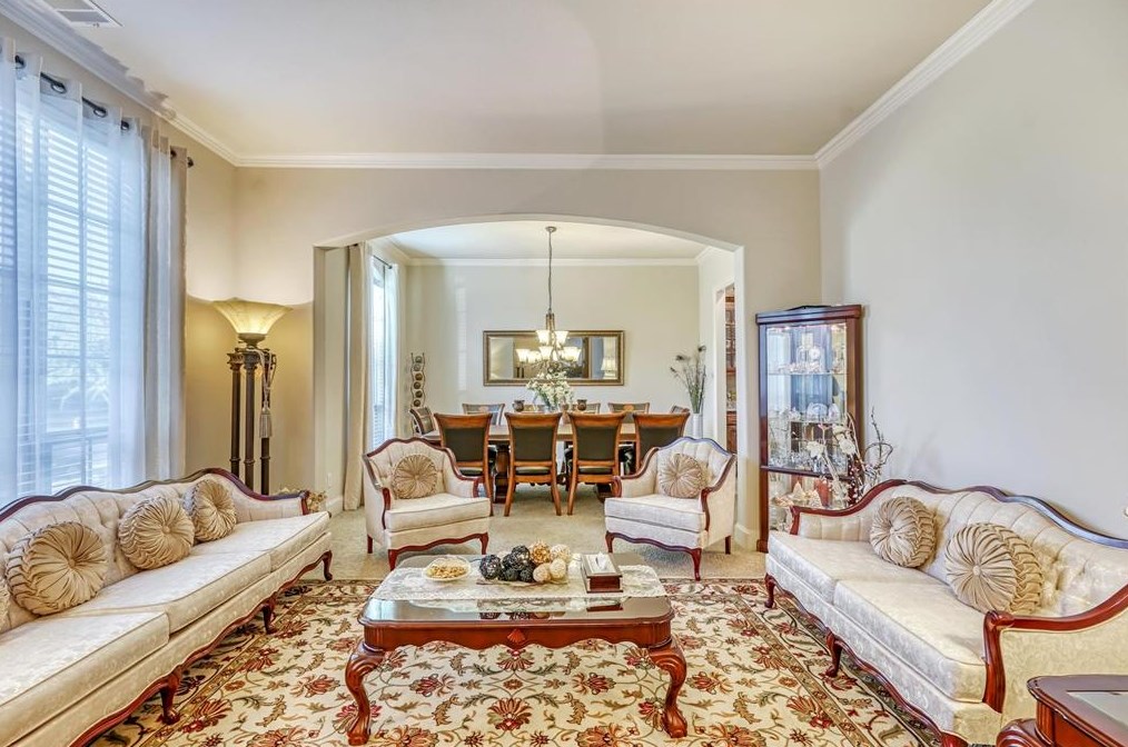 13570 Thornton Dr, Frisco, TX 75035