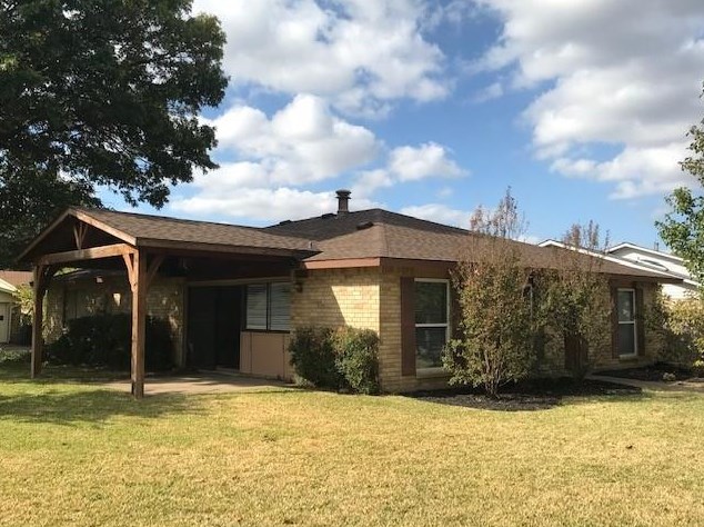 6505 Chalk Ct, Plano, TX 75023